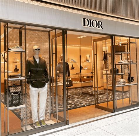 why is dior so famous